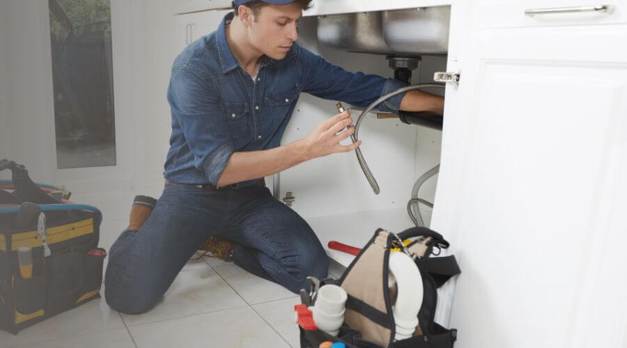Emergency Leak Repair in South Webster, OH