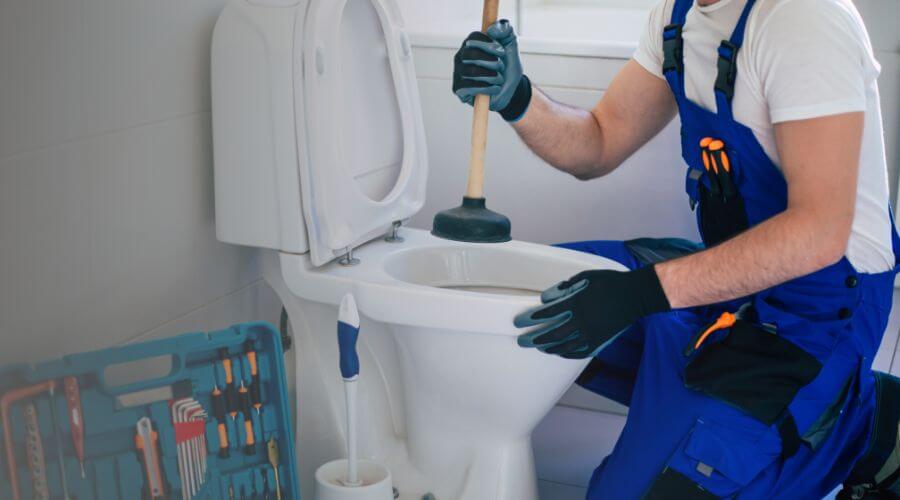 Local 24/7 Emergency Plumbing in South Webster, OH